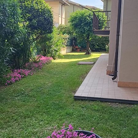 B&B Il Mondo Di Ross Verona Exterior photo