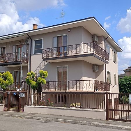 B&B Il Mondo Di Ross Verona Exterior photo