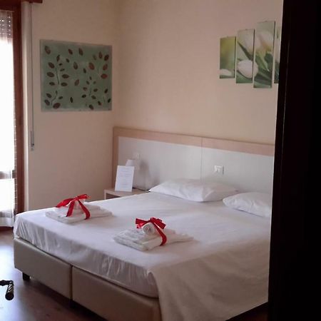 B&B Il Mondo Di Ross Verona Exterior photo