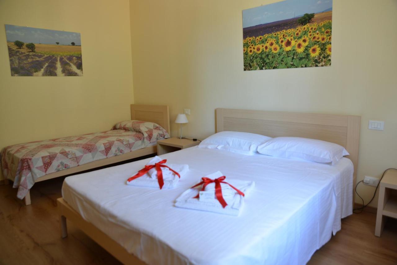 B&B Il Mondo Di Ross Verona Exterior photo