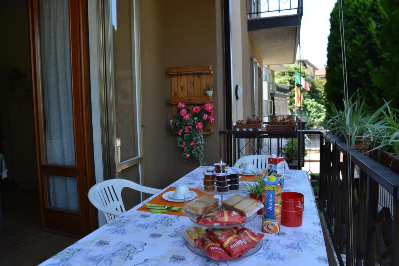 B&B Il Mondo Di Ross Verona Exterior photo