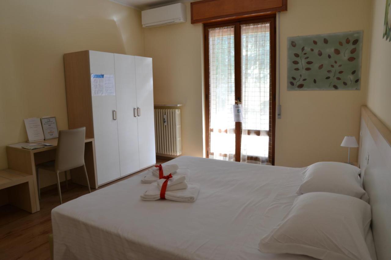 B&B Il Mondo Di Ross Verona Exterior photo