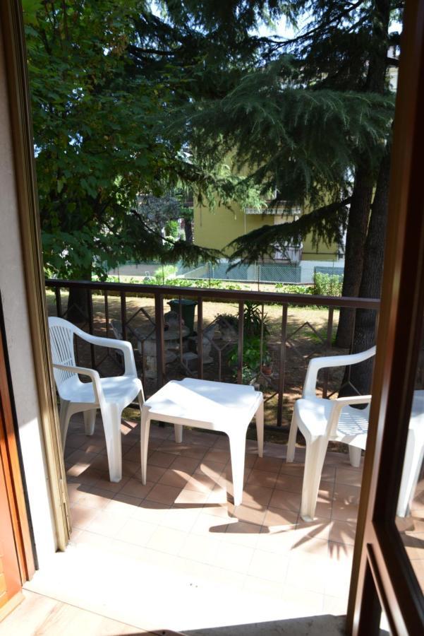 B&B Il Mondo Di Ross Verona Exterior photo