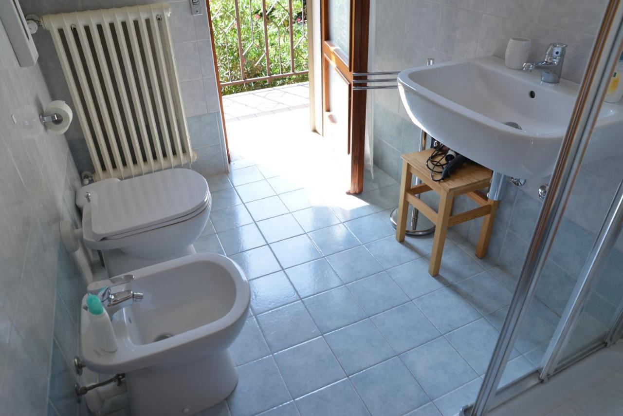 B&B Il Mondo Di Ross Verona Exterior photo