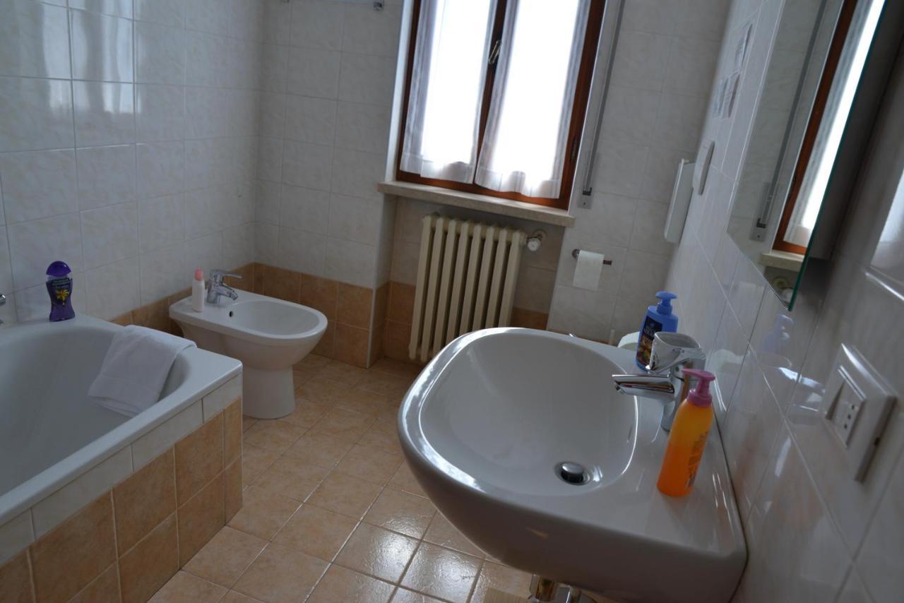 B&B Il Mondo Di Ross Verona Exterior photo