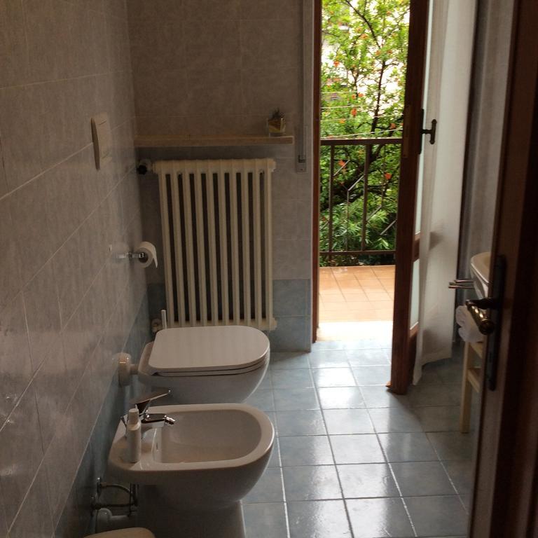 B&B Il Mondo Di Ross Verona Room photo