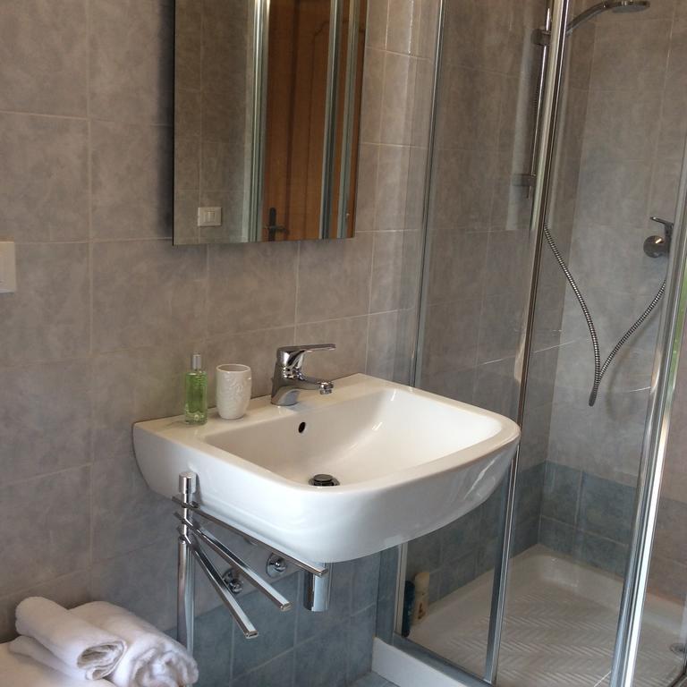 B&B Il Mondo Di Ross Verona Room photo