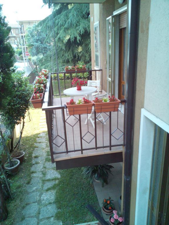B&B Il Mondo Di Ross Verona Exterior photo