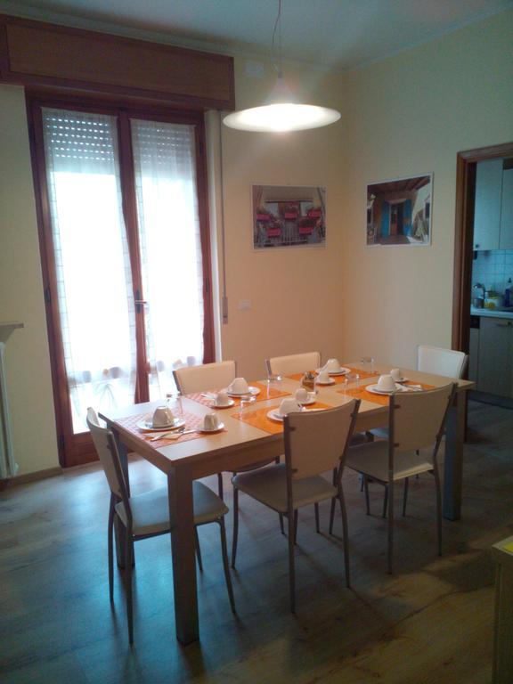 B&B Il Mondo Di Ross Verona Exterior photo