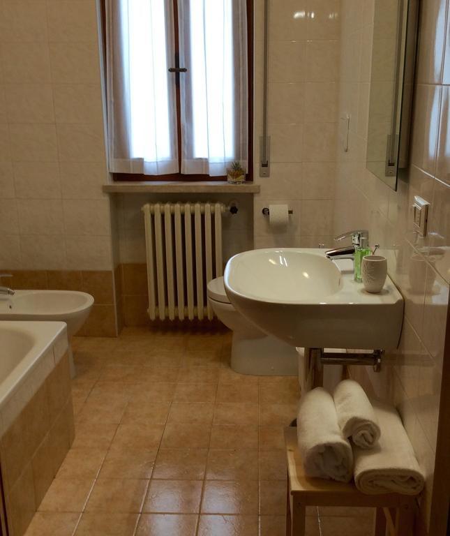 B&B Il Mondo Di Ross Verona Room photo
