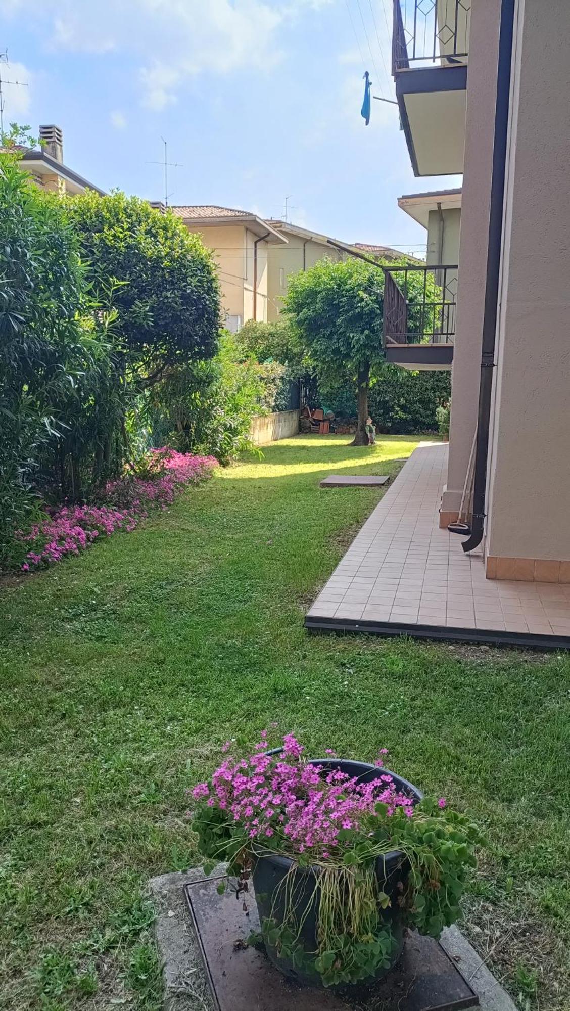 B&B Il Mondo Di Ross Verona Exterior photo