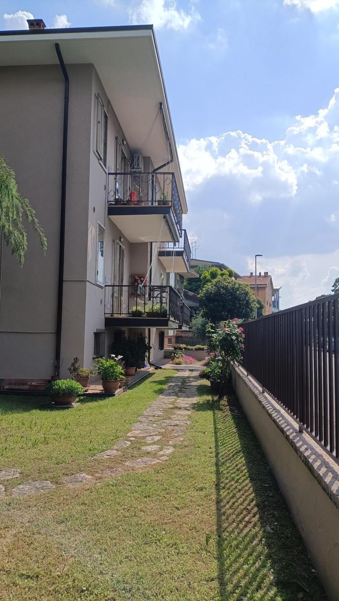 B&B Il Mondo Di Ross Verona Exterior photo