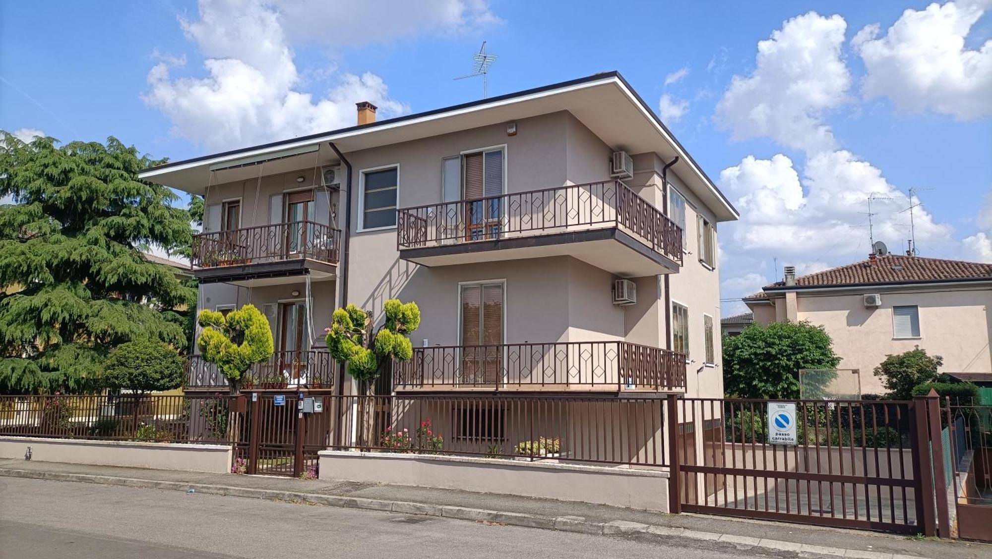 B&B Il Mondo Di Ross Verona Exterior photo