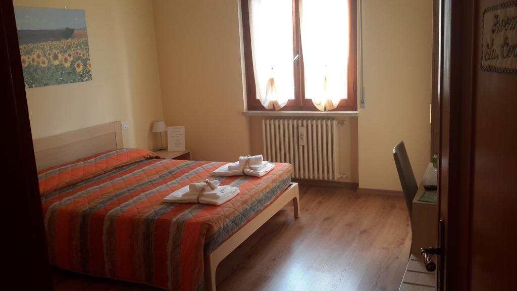 B&B Il Mondo Di Ross Verona Exterior photo