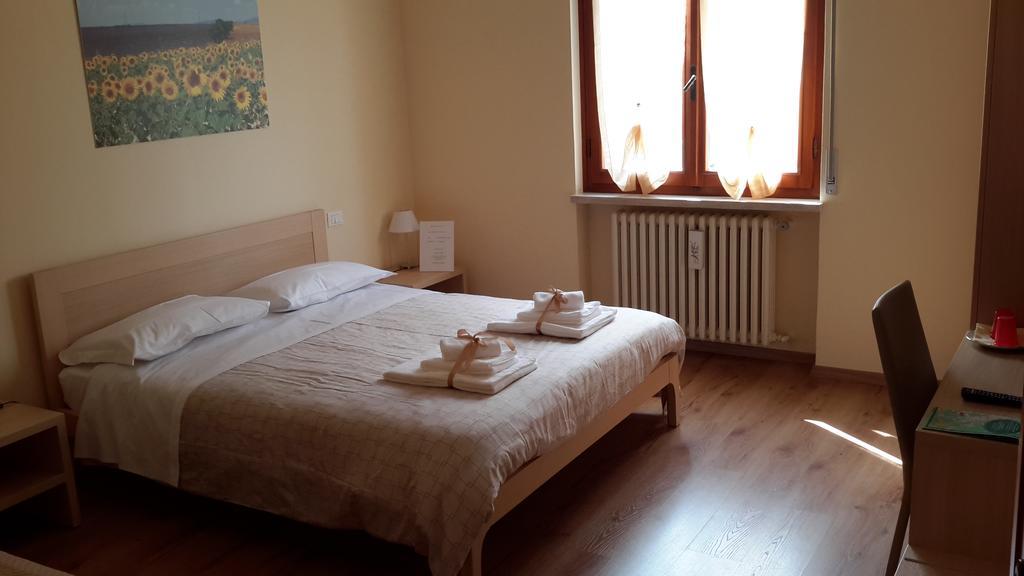 B&B Il Mondo Di Ross Verona Exterior photo