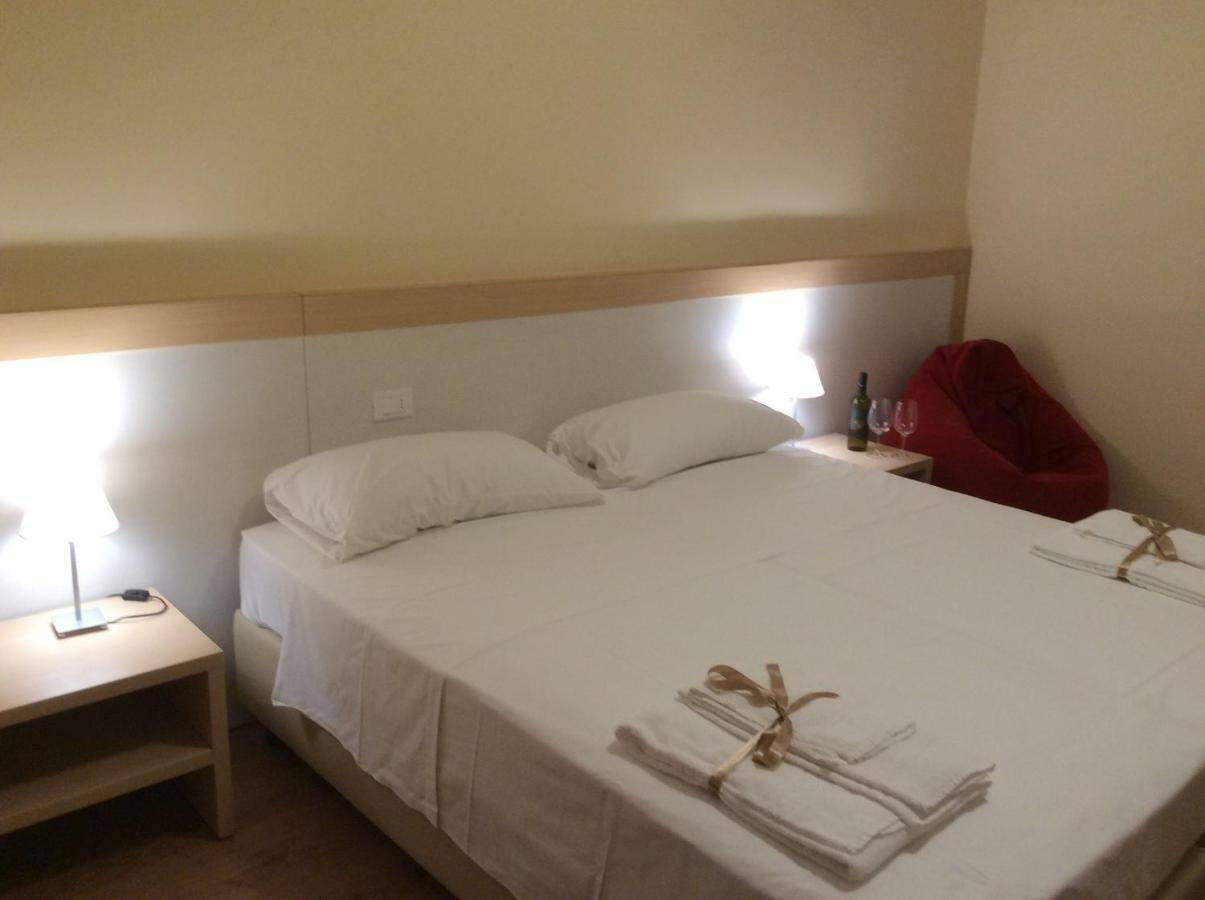 B&B Il Mondo Di Ross Verona Exterior photo