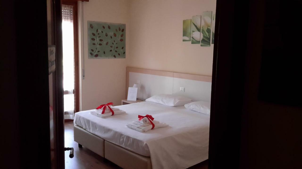 B&B Il Mondo Di Ross Verona Exterior photo