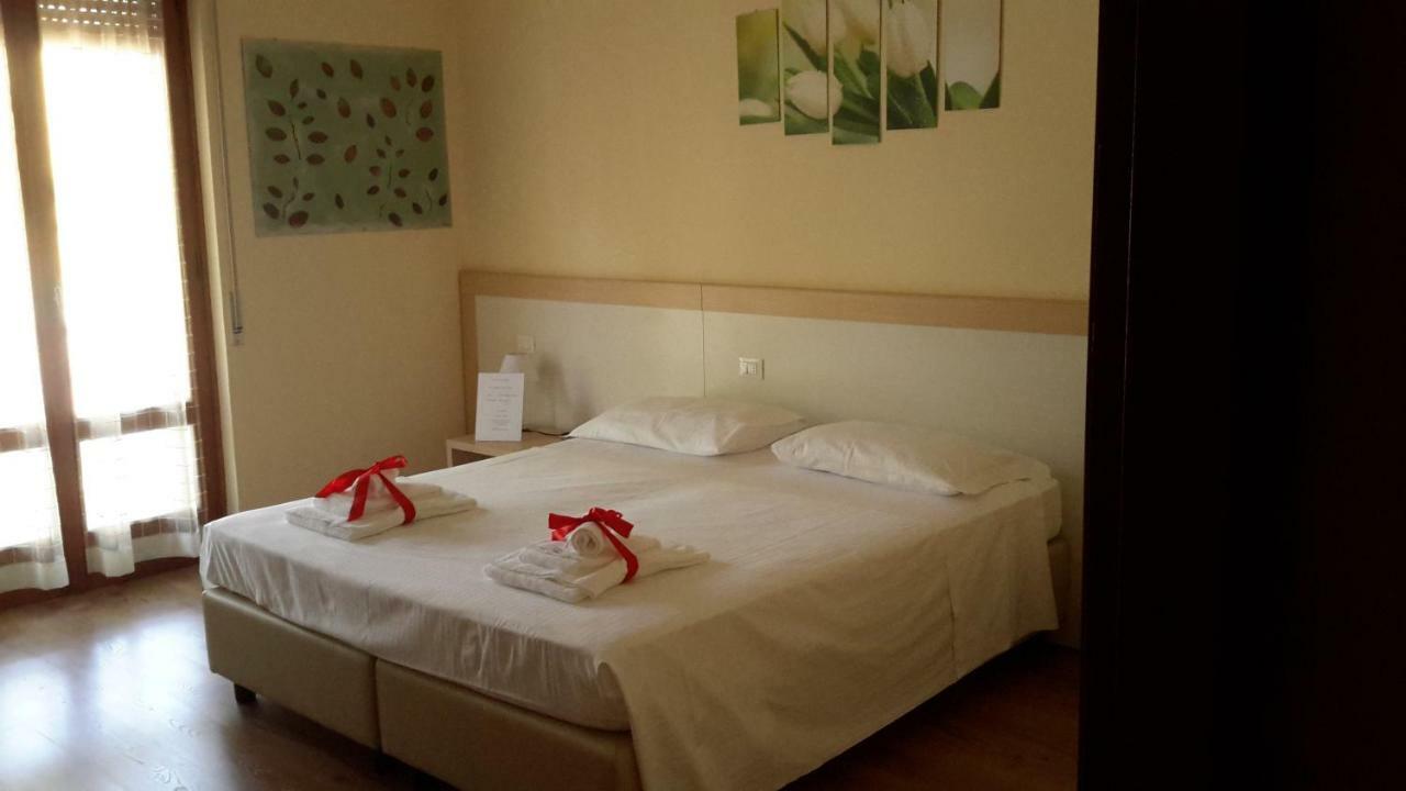 B&B Il Mondo Di Ross Verona Exterior photo