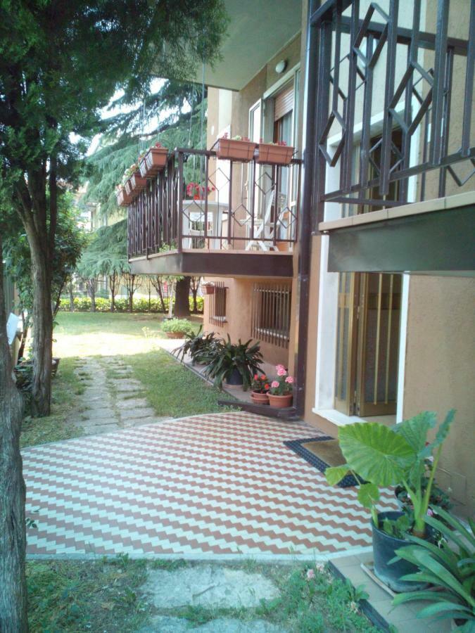 B&B Il Mondo Di Ross Verona Exterior photo
