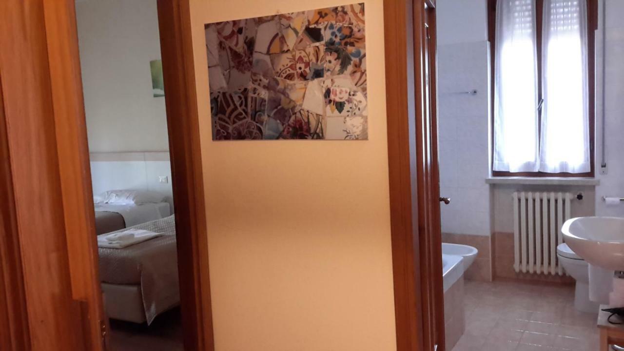 B&B Il Mondo Di Ross Verona Exterior photo