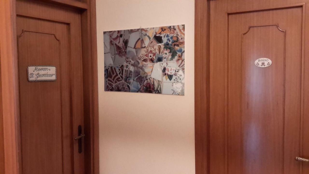 B&B Il Mondo Di Ross Verona Exterior photo