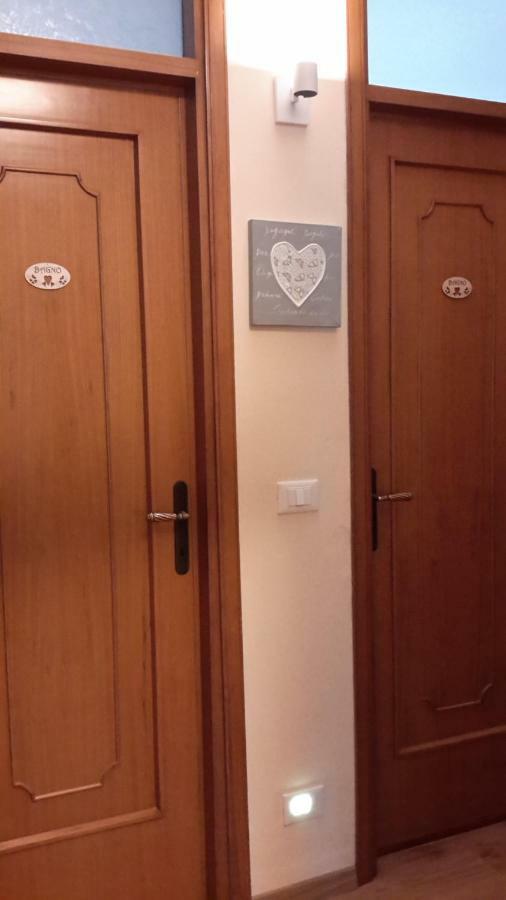 B&B Il Mondo Di Ross Verona Exterior photo