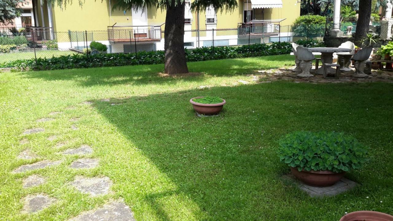 B&B Il Mondo Di Ross Verona Exterior photo